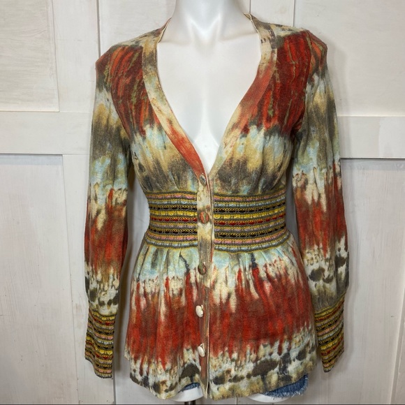 Anthropologie Sweaters - Anthro Cardigan